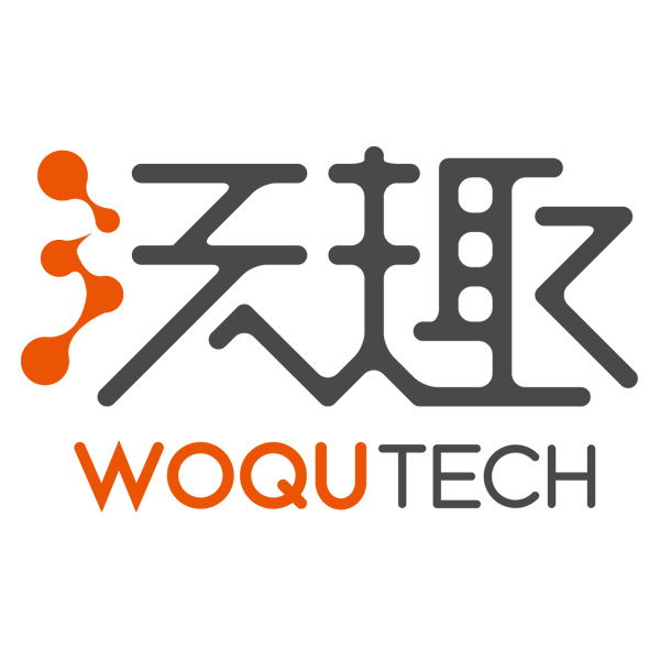 Woqutech logo